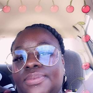 Meet your Posher, Kizzi